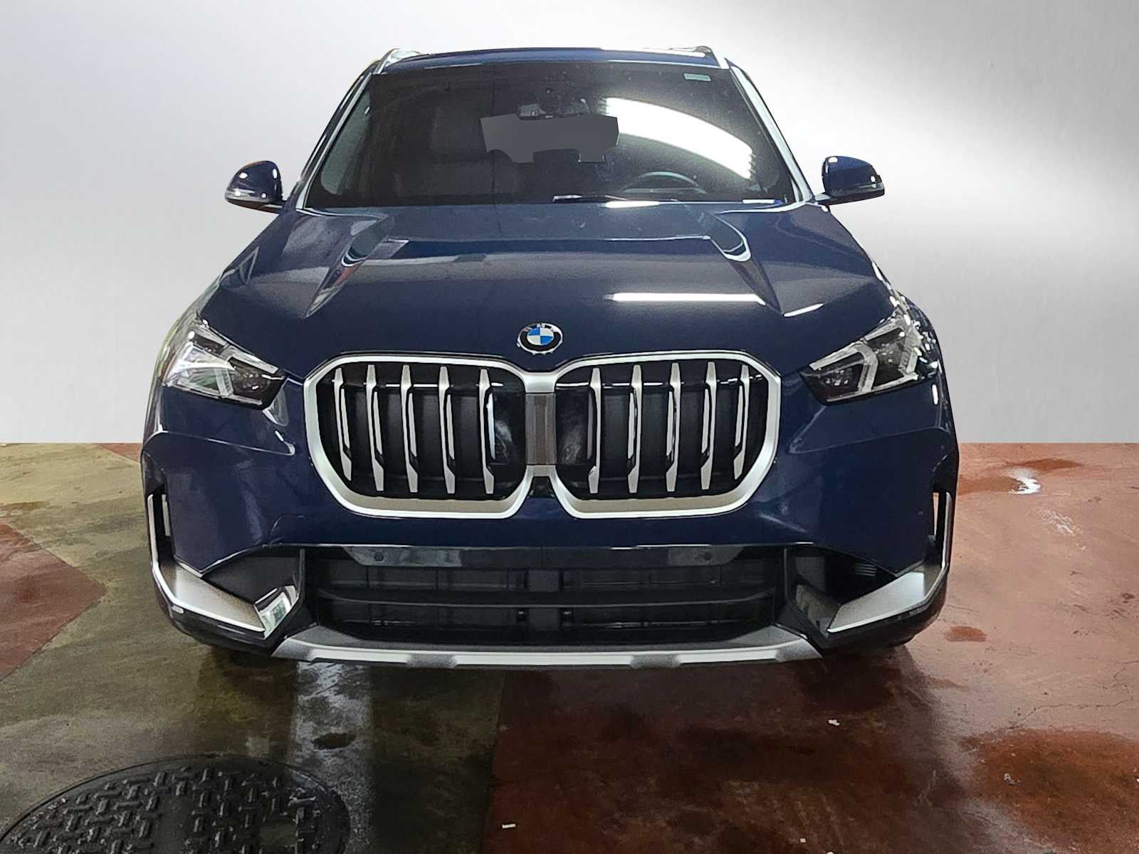 2026 BMW X1 xDrive28i xDrive28i