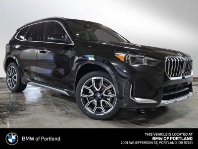 2026 BMW X1 xDrive28i xDrive28i