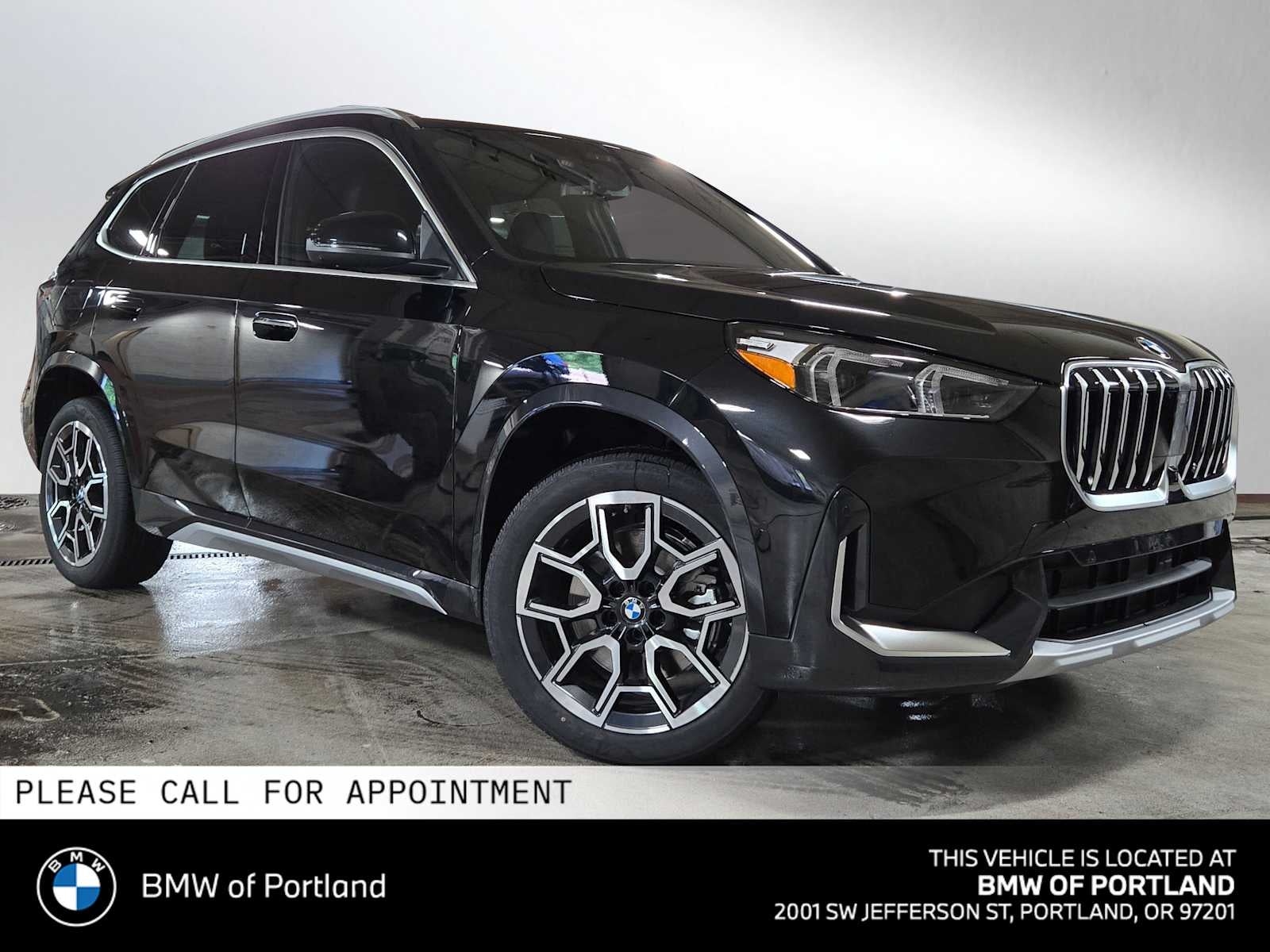 2026 BMW X1 xDrive28i xDrive28i