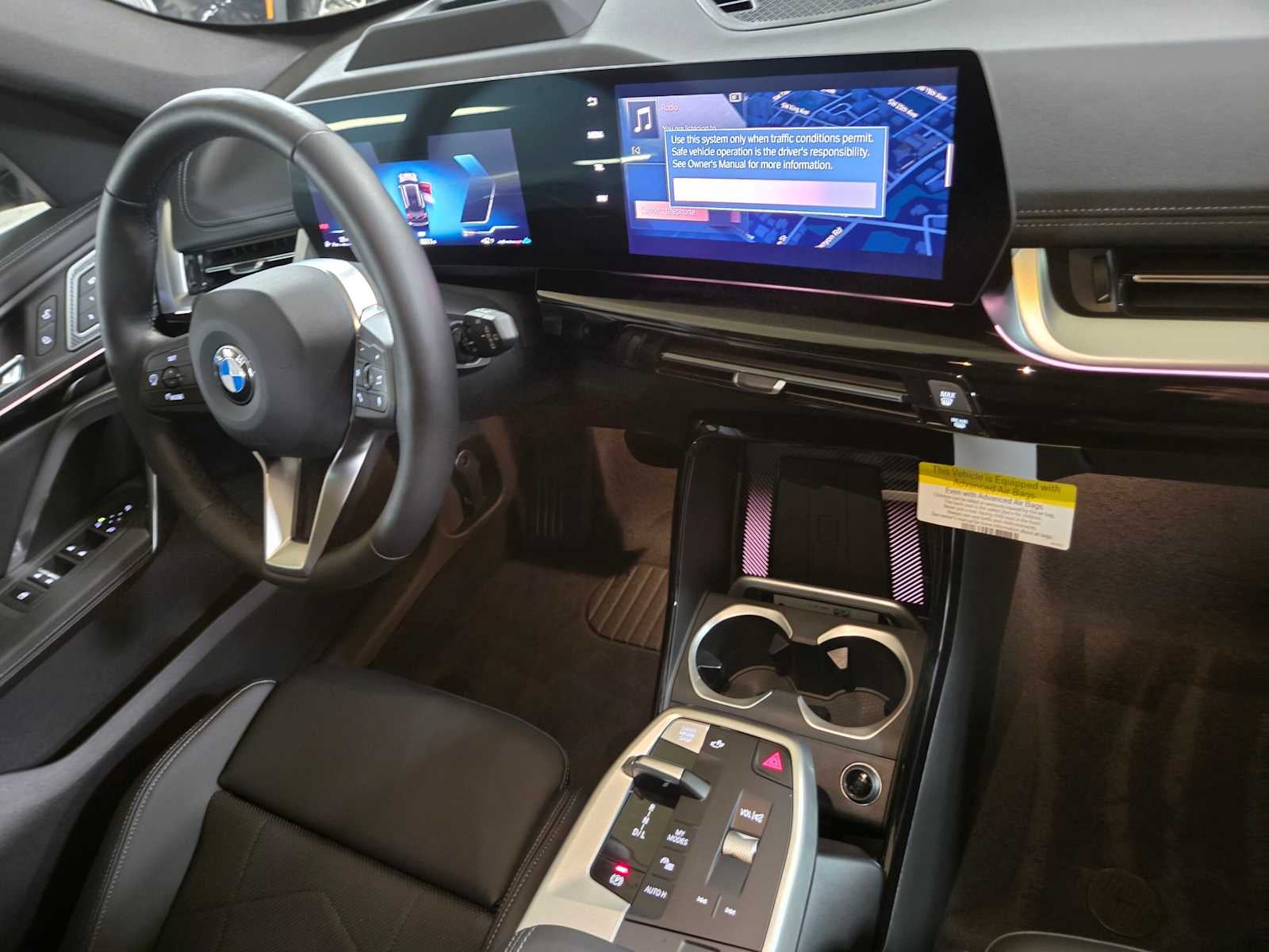 2026 BMW X1 xDrive28i xDrive28i