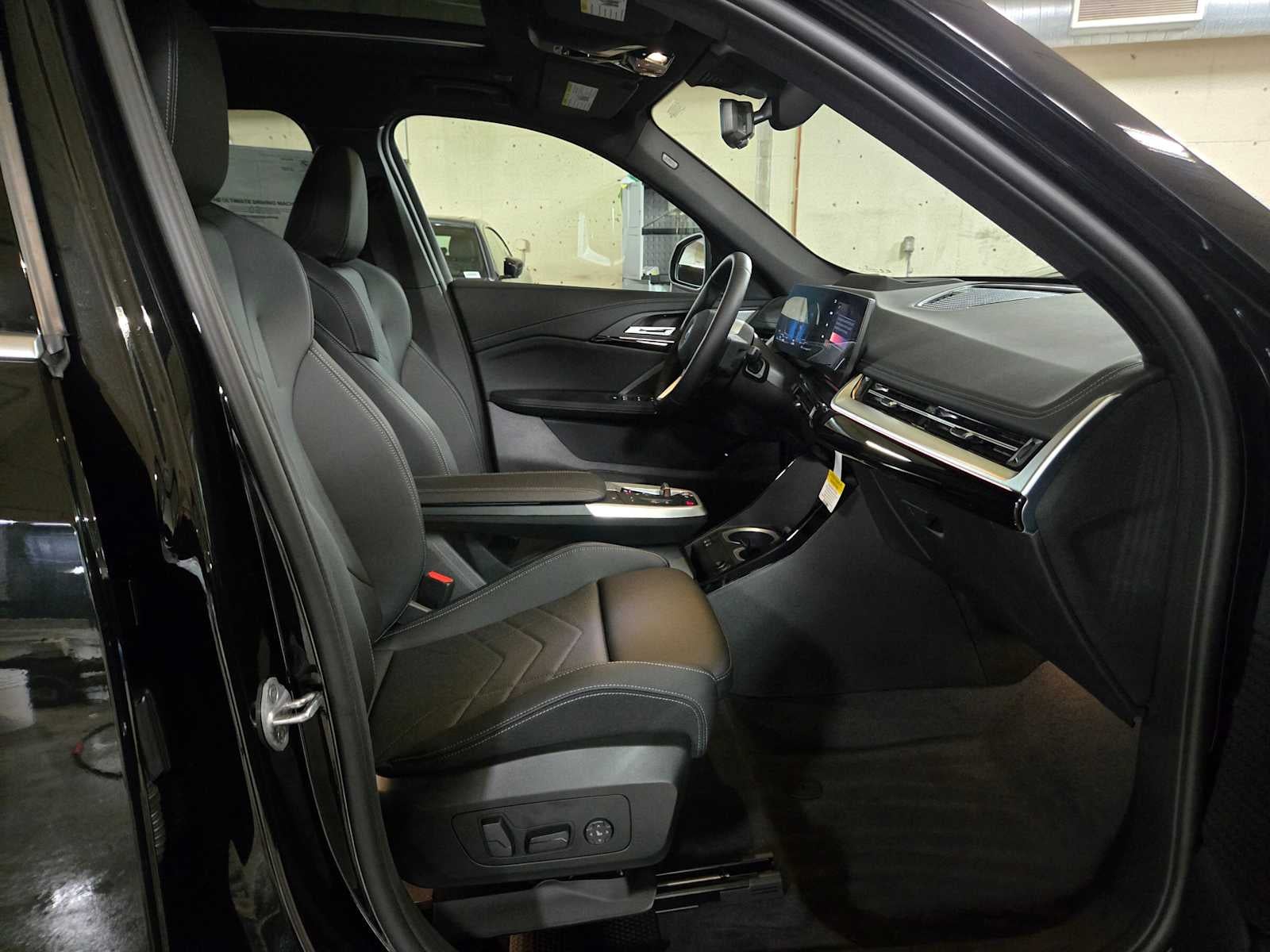 2026 BMW X1 xDrive28i xDrive28i