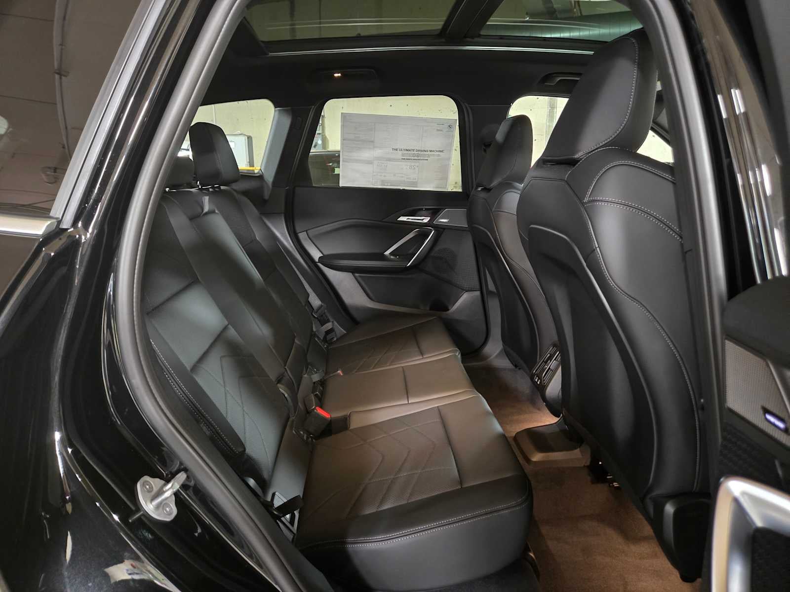 2026 BMW X1 xDrive28i xDrive28i