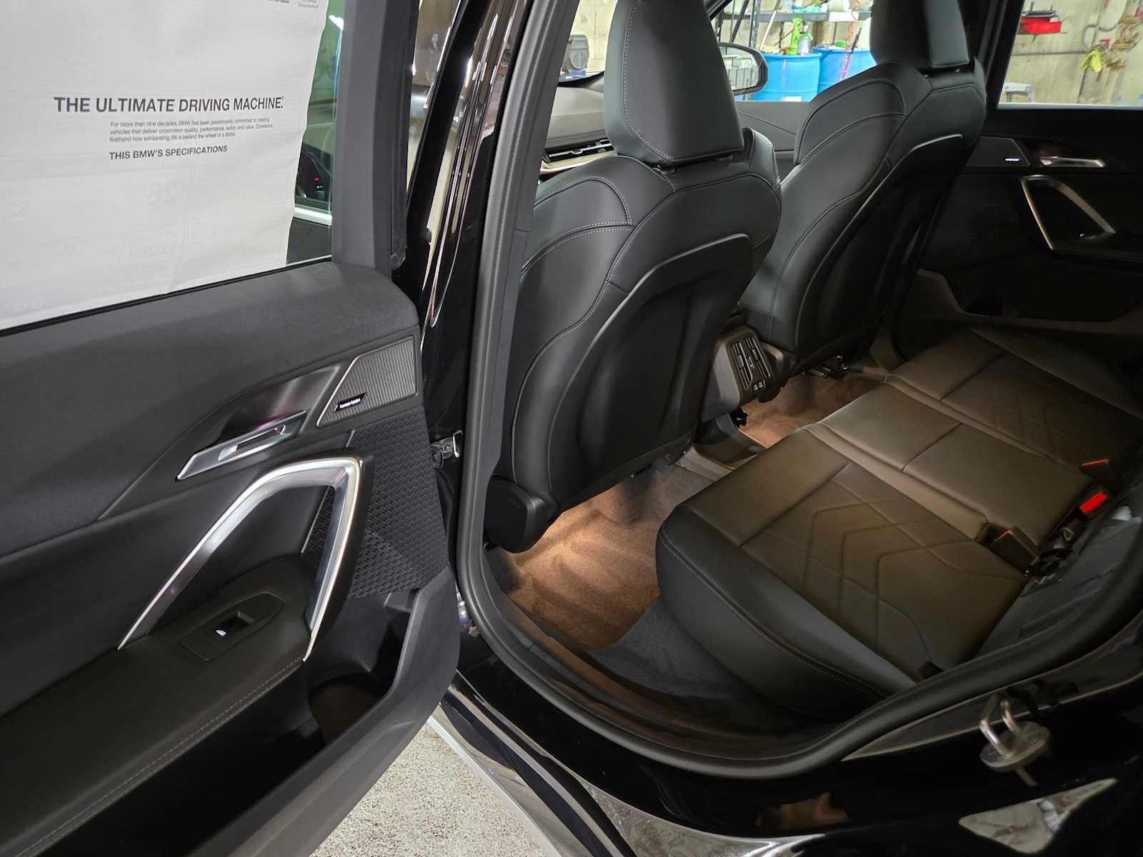 2026 BMW X1 xDrive28i xDrive28i