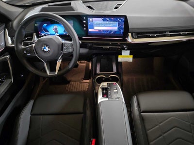 2026 BMW X1 xDrive28i xDrive28i