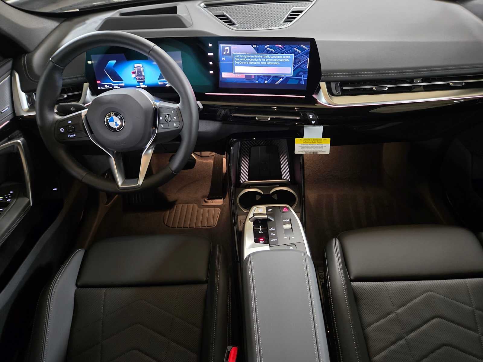 2026 BMW X1 xDrive28i xDrive28i