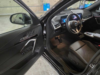 2026 BMW X1 xDrive28i xDrive28i