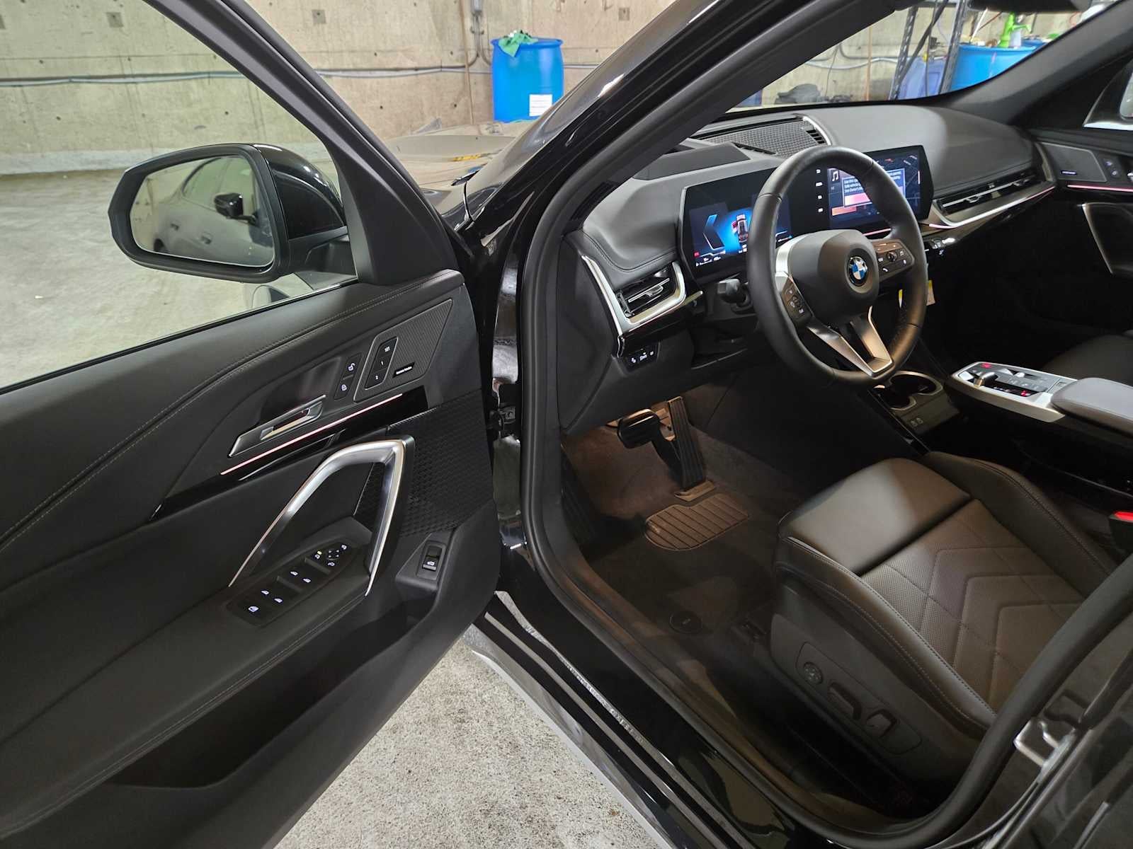 2026 BMW X1 xDrive28i xDrive28i