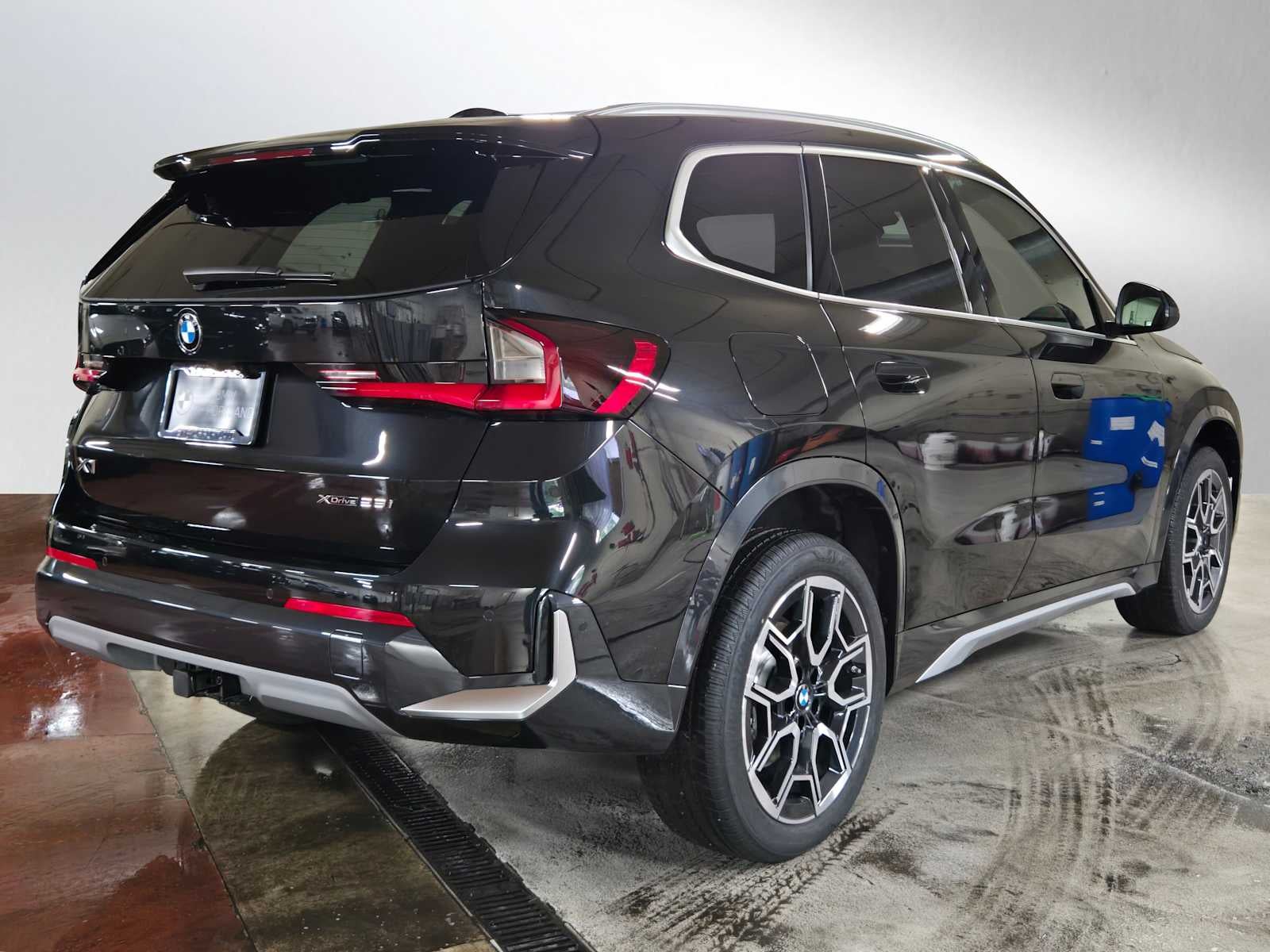 2026 BMW X1 xDrive28i xDrive28i