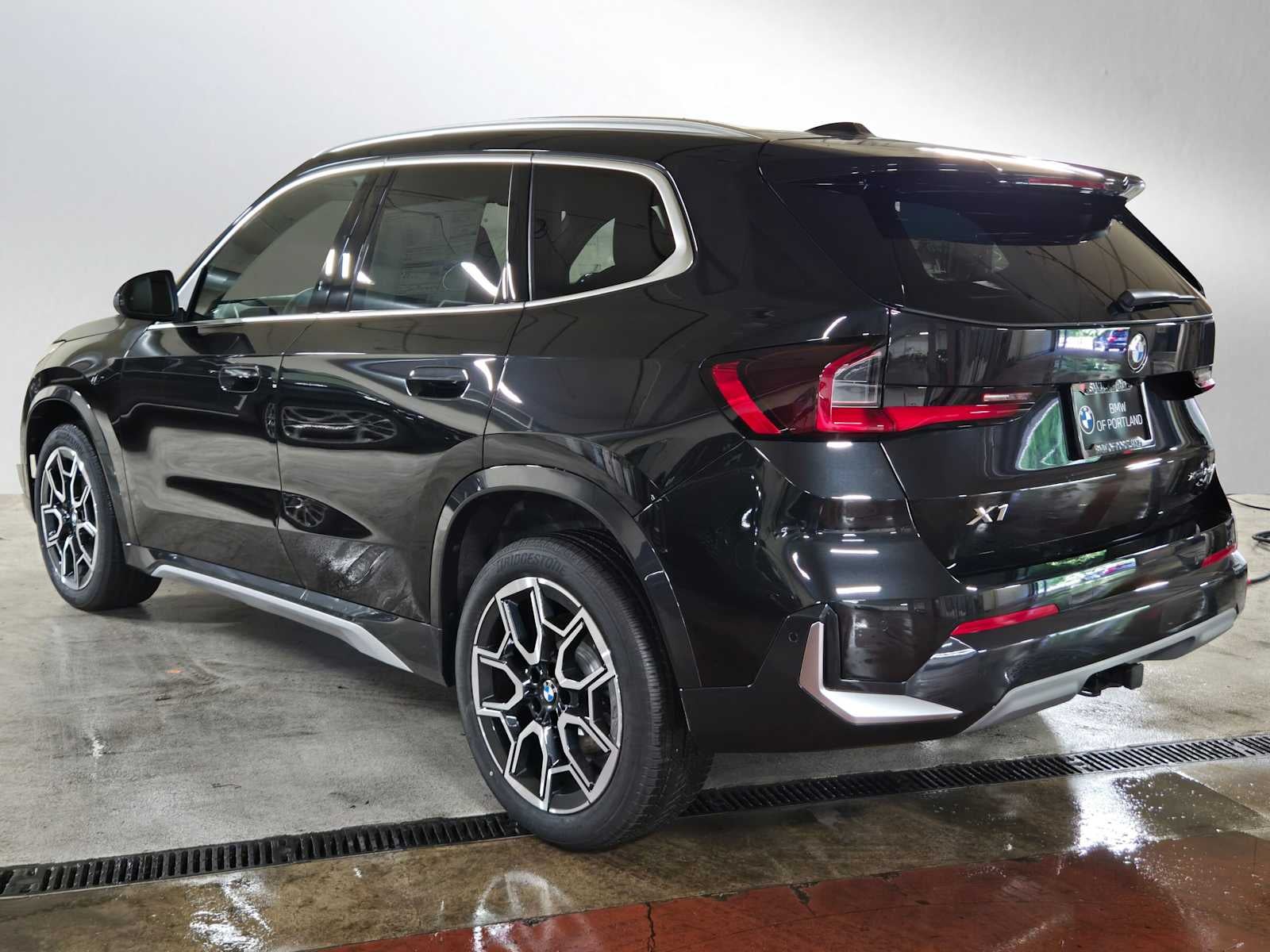 2026 BMW X1 xDrive28i xDrive28i