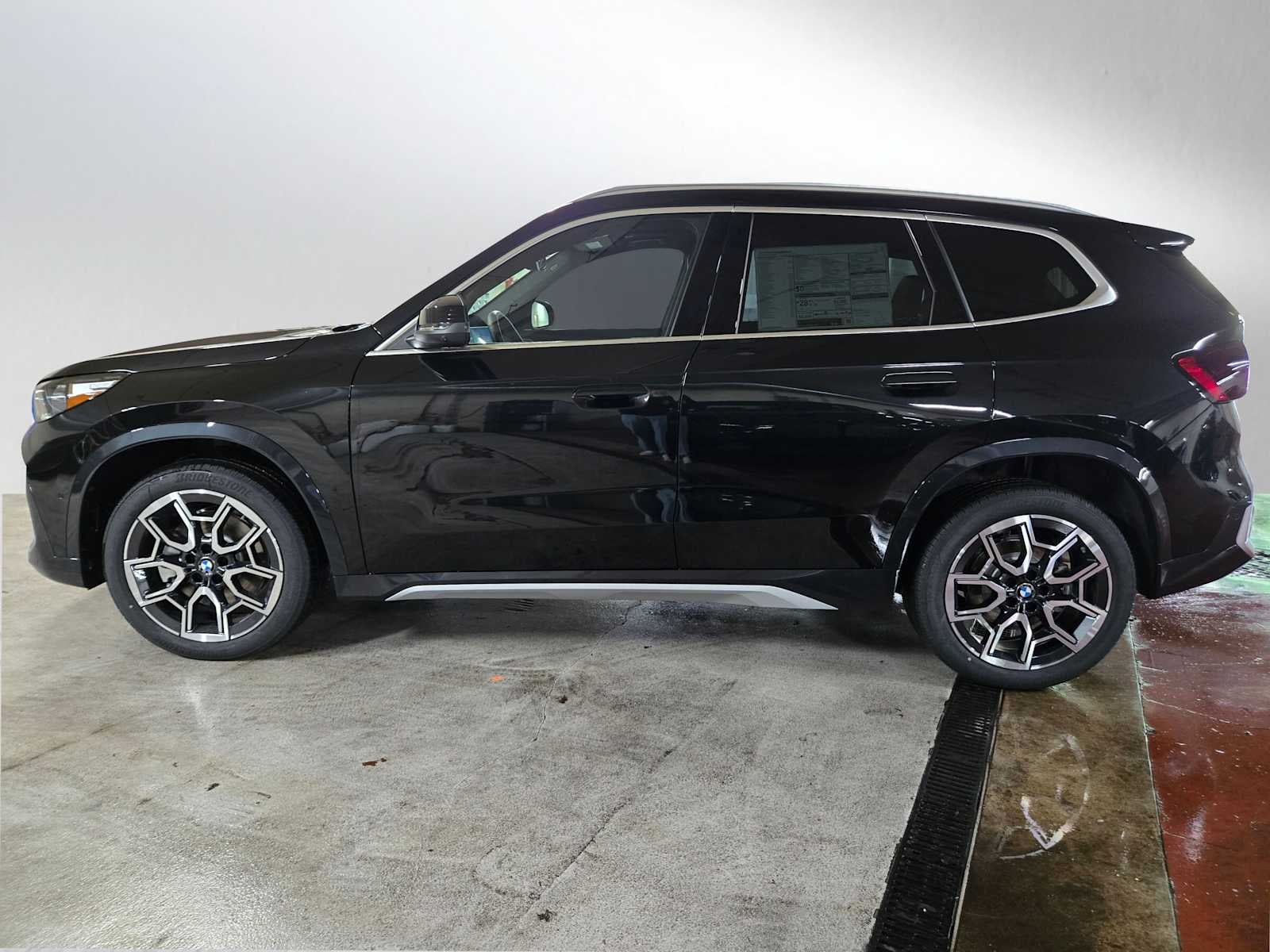 2026 BMW X1 xDrive28i xDrive28i
