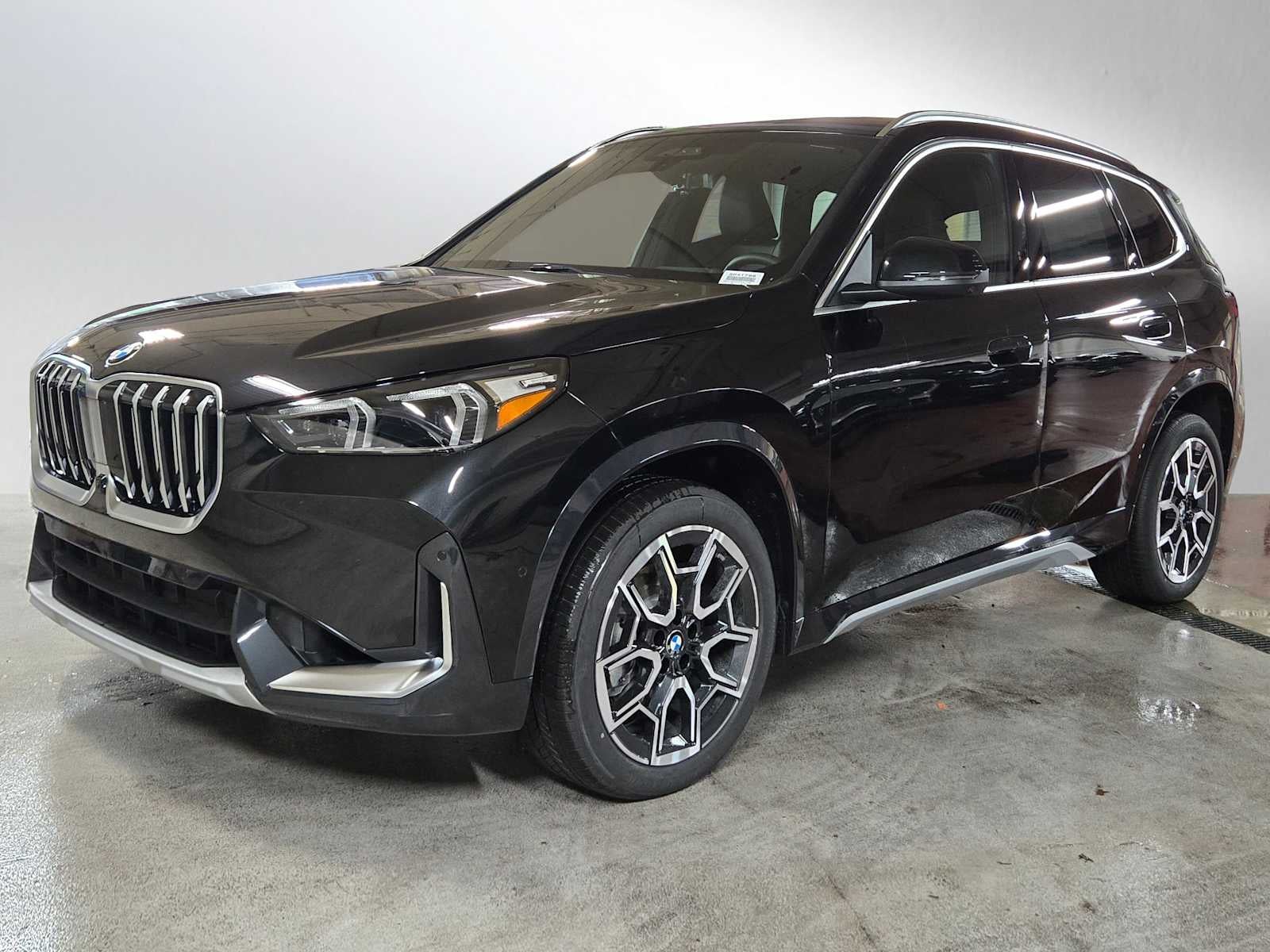 2026 BMW X1 xDrive28i xDrive28i