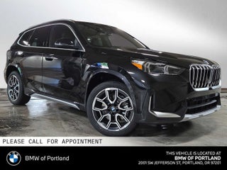 2026 BMW X1 xDrive28i xDrive28i