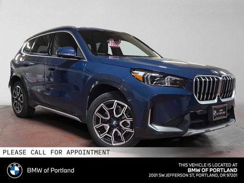2026 BMW X1 xDrive28i xDrive28i