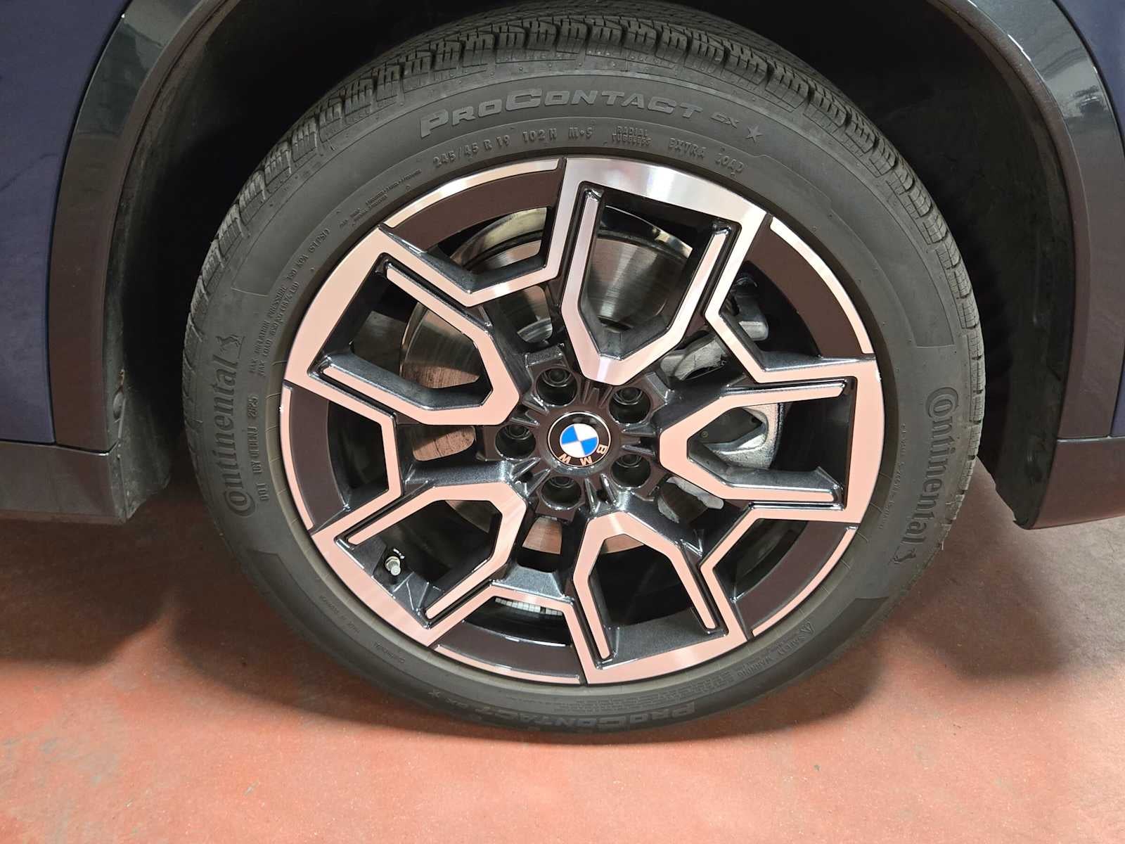 2026 BMW X1 xDrive28i xDrive28i