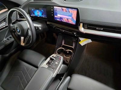 2026 BMW X1 xDrive28i xDrive28i