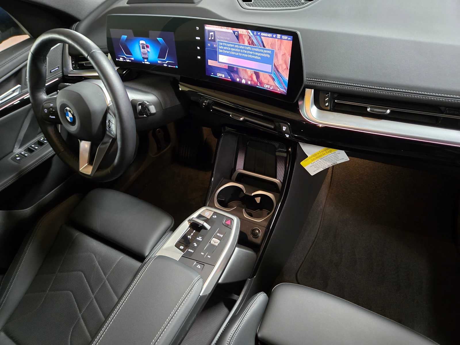 2026 BMW X1 xDrive28i xDrive28i