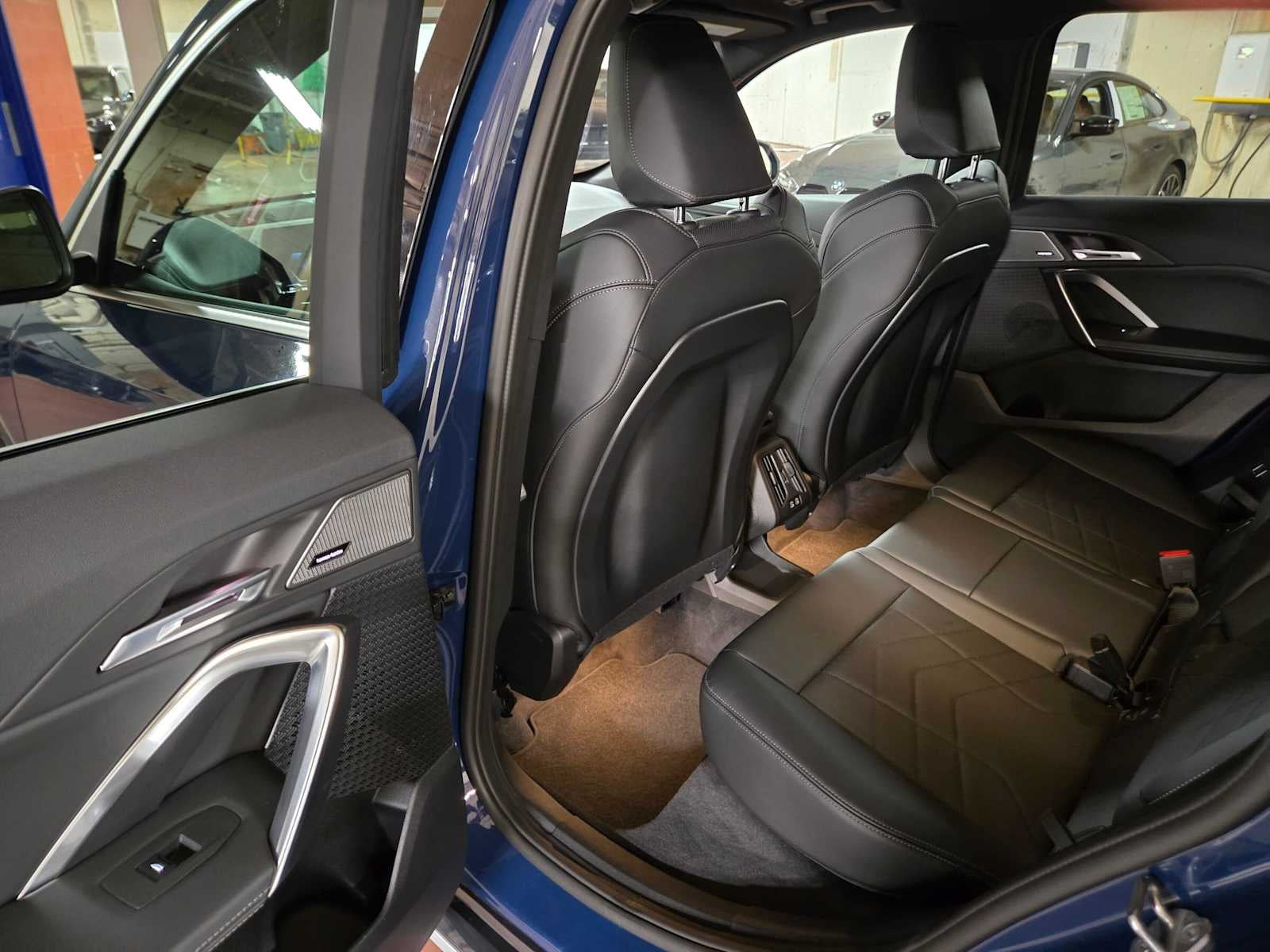 2026 BMW X1 xDrive28i xDrive28i