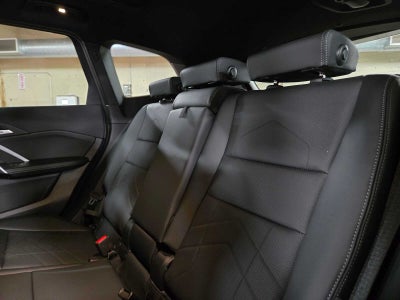 2026 BMW X1 xDrive28i xDrive28i