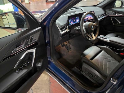 2026 BMW X1 xDrive28i xDrive28i