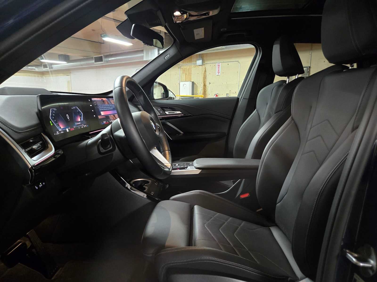 2026 BMW X1 xDrive28i xDrive28i