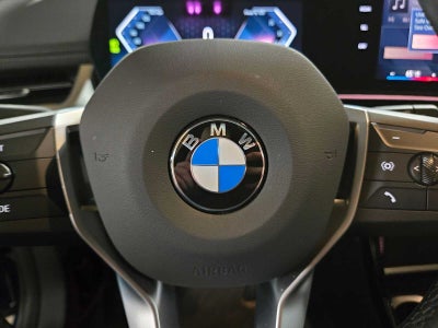 2026 BMW X1 xDrive28i xDrive28i