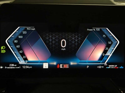 2026 BMW X1 xDrive28i xDrive28i
