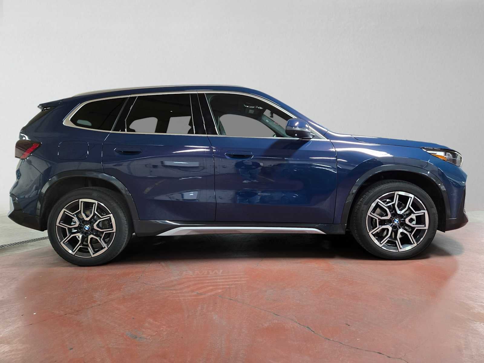 2026 BMW X1 xDrive28i xDrive28i