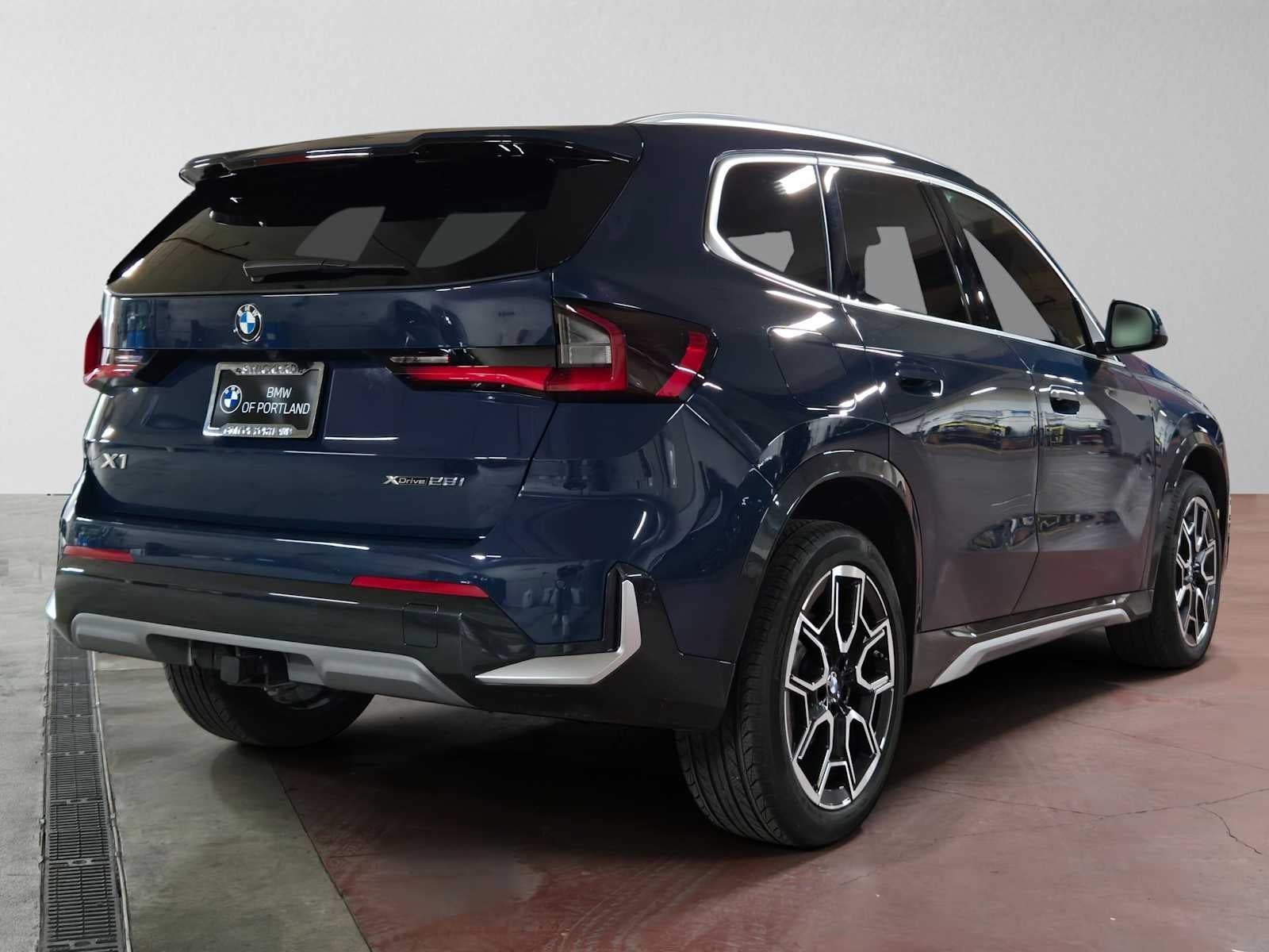 2026 BMW X1 xDrive28i xDrive28i