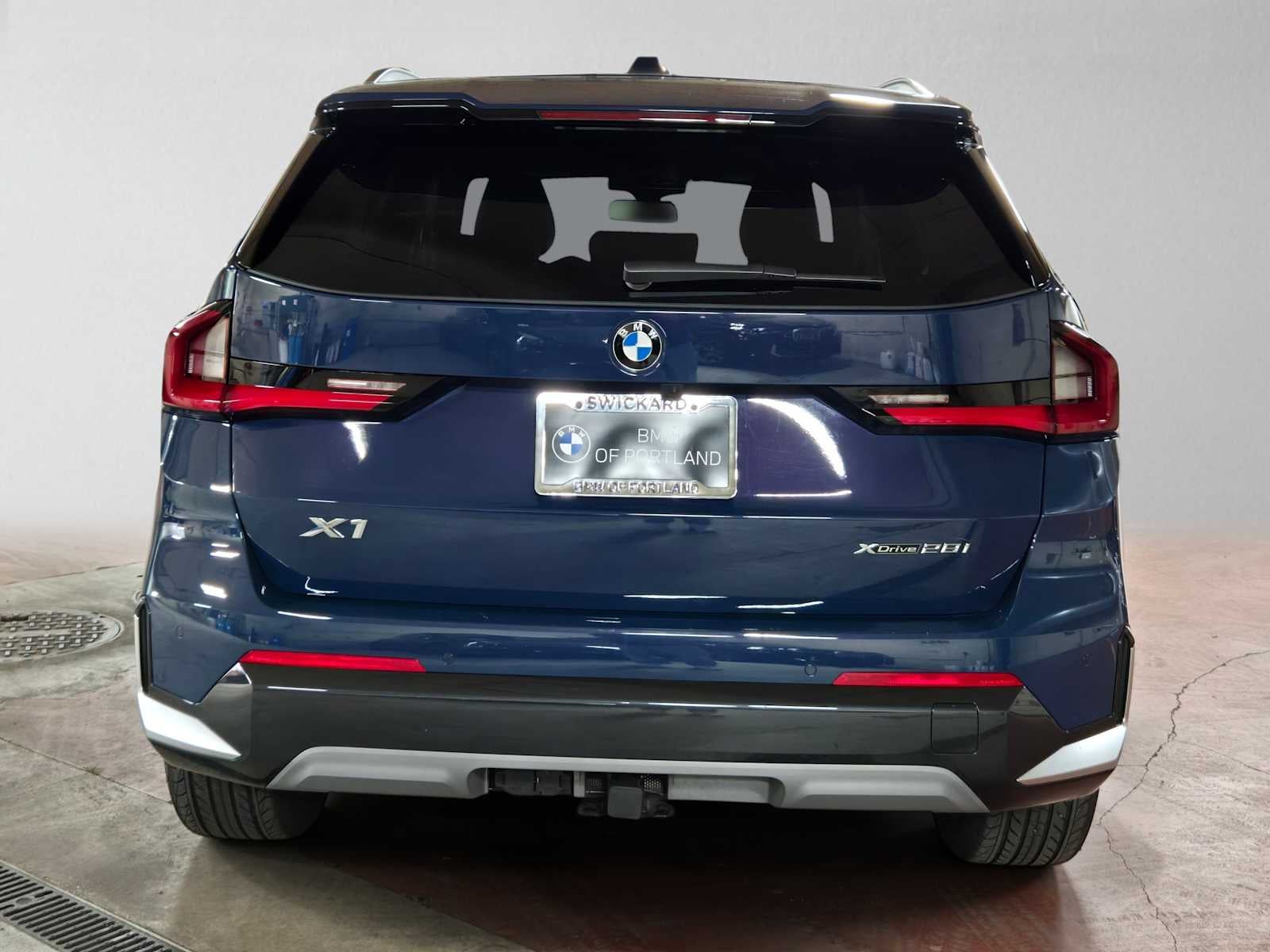 2026 BMW X1 xDrive28i xDrive28i