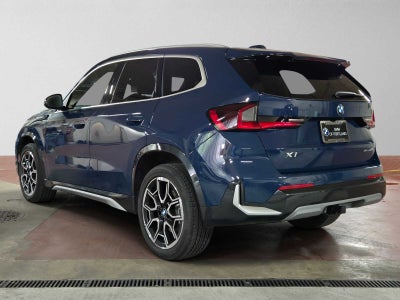 2026 BMW X1 xDrive28i xDrive28i