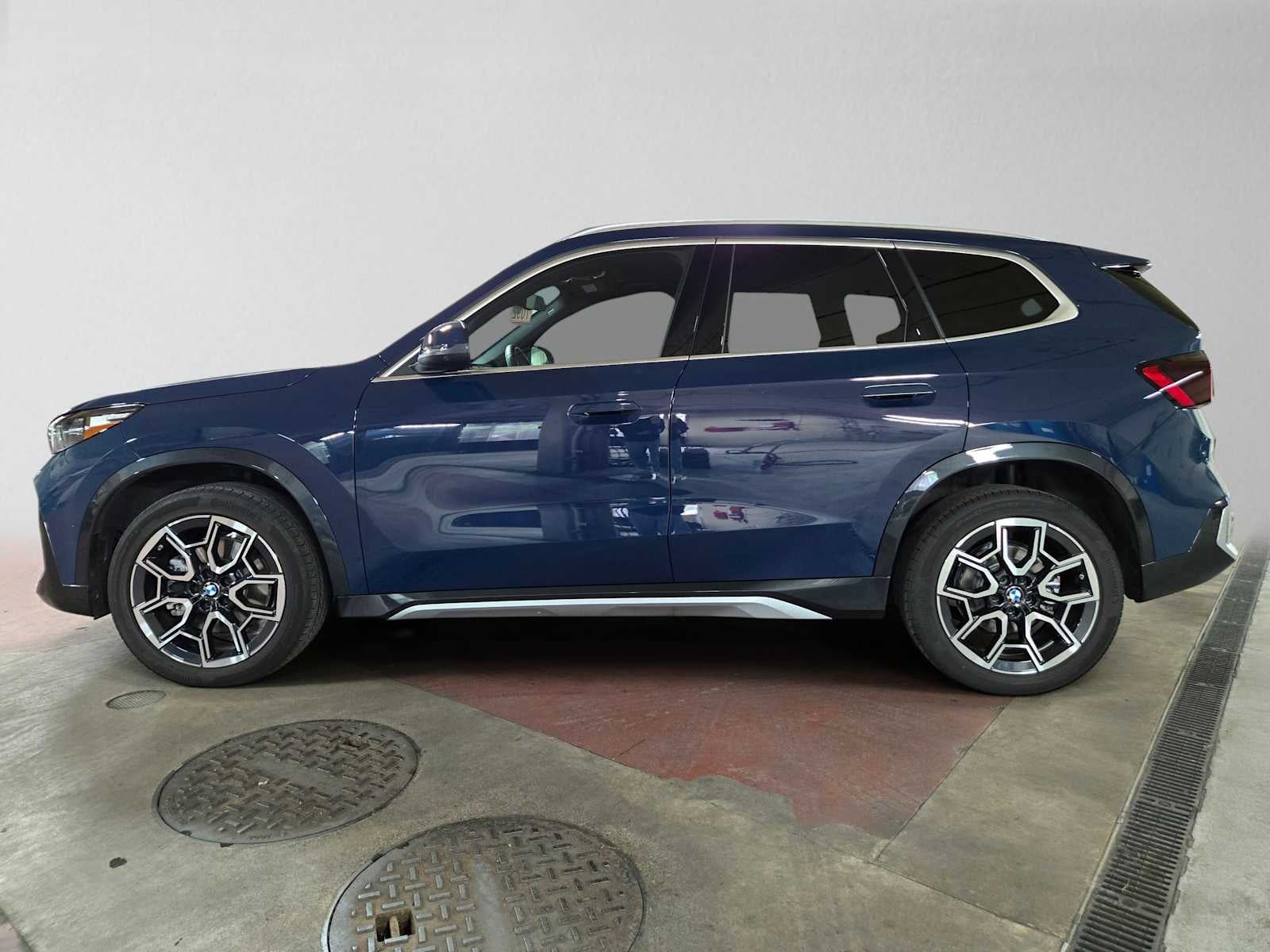 2026 BMW X1 xDrive28i xDrive28i