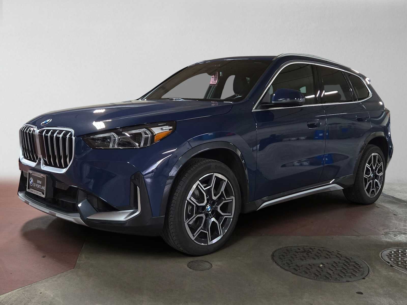 2026 BMW X1 xDrive28i xDrive28i