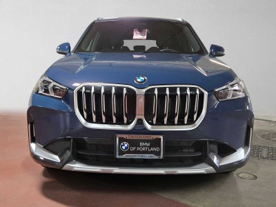 2026 BMW X1 xDrive28i xDrive28i