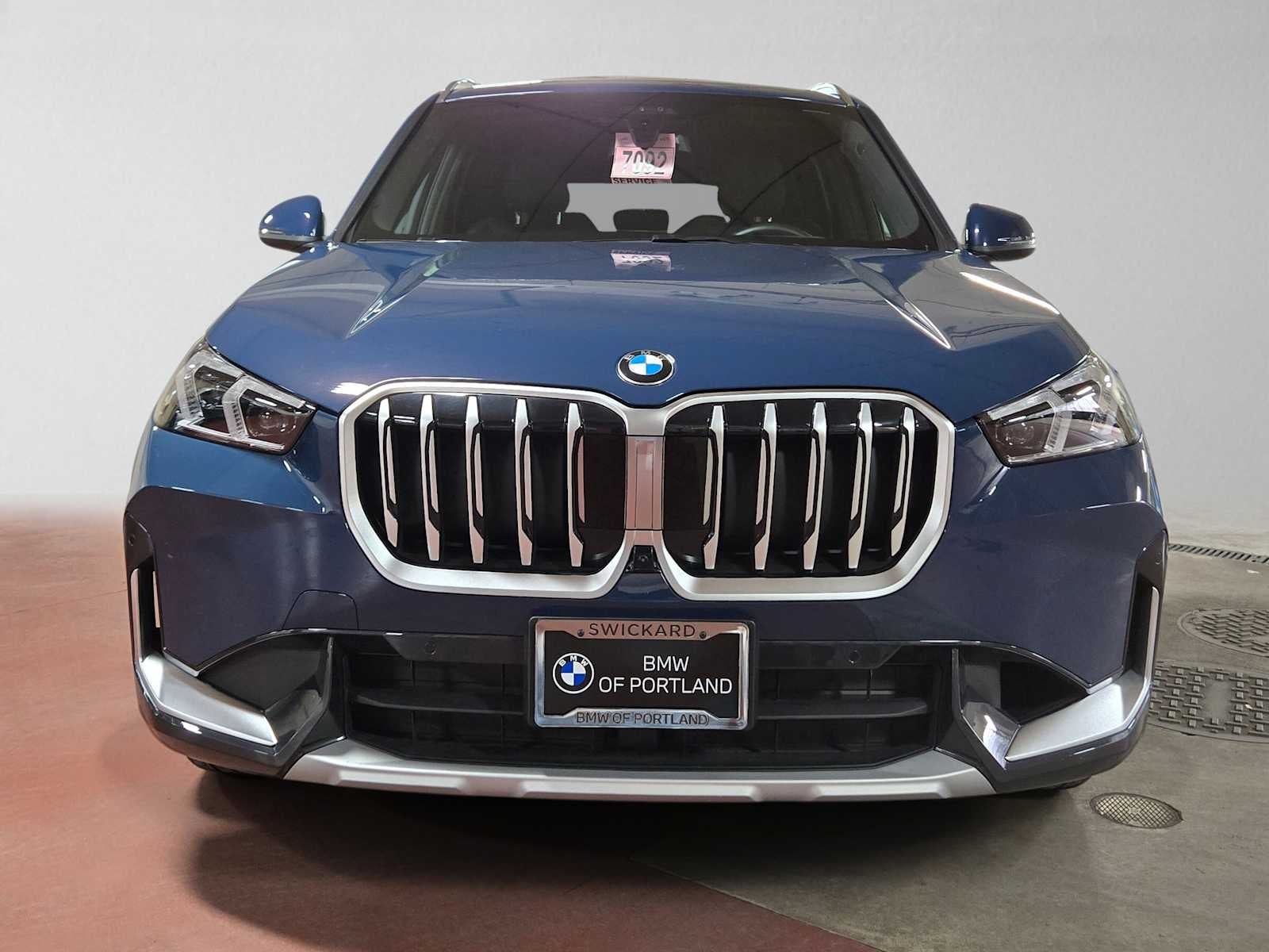 2026 BMW X1 xDrive28i xDrive28i