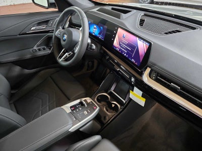 2026 BMW X1 xDrive28i xDrive28i