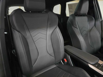 2026 BMW X1 xDrive28i xDrive28i