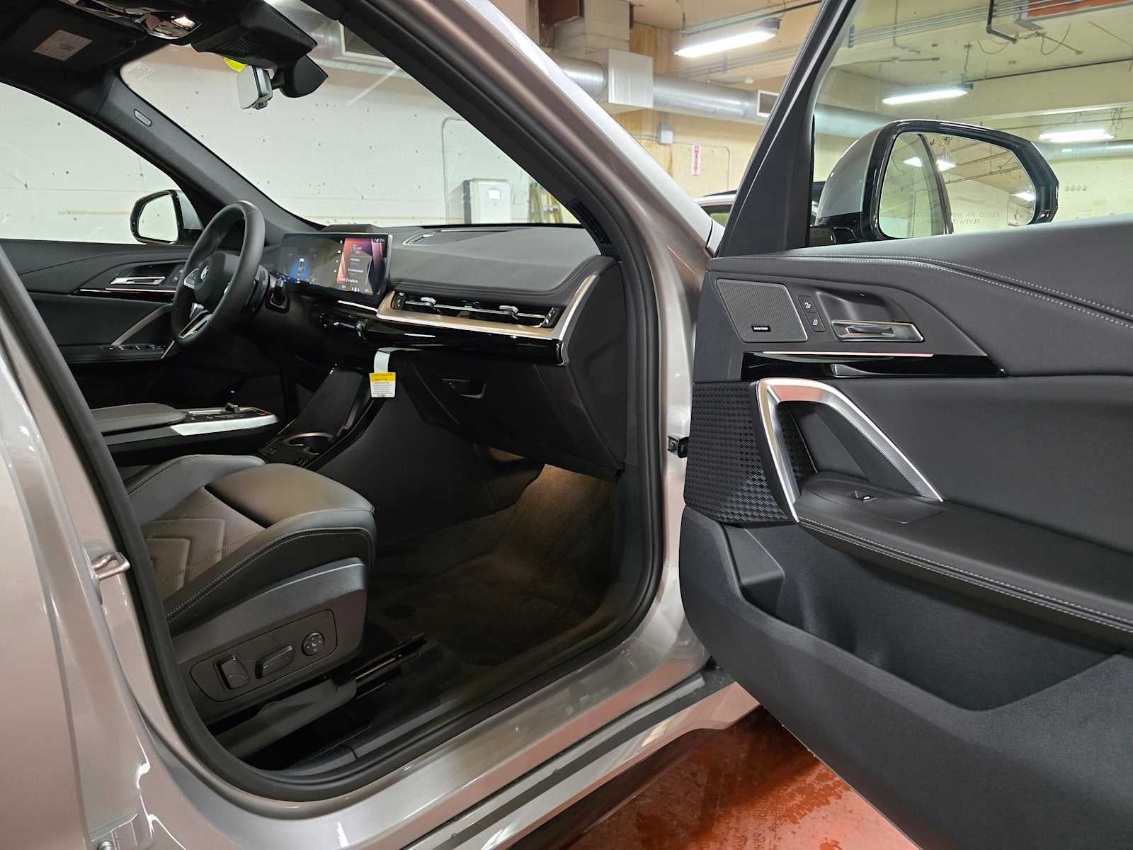 2026 BMW X1 xDrive28i xDrive28i