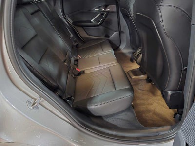 2026 BMW X1 xDrive28i xDrive28i