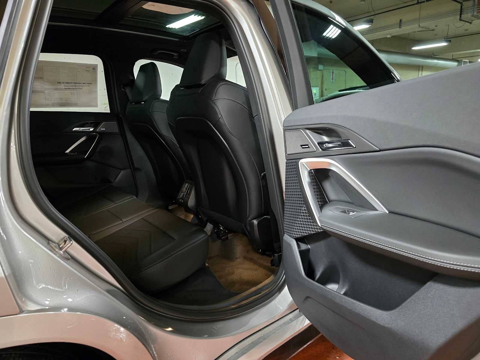 2026 BMW X1 xDrive28i xDrive28i