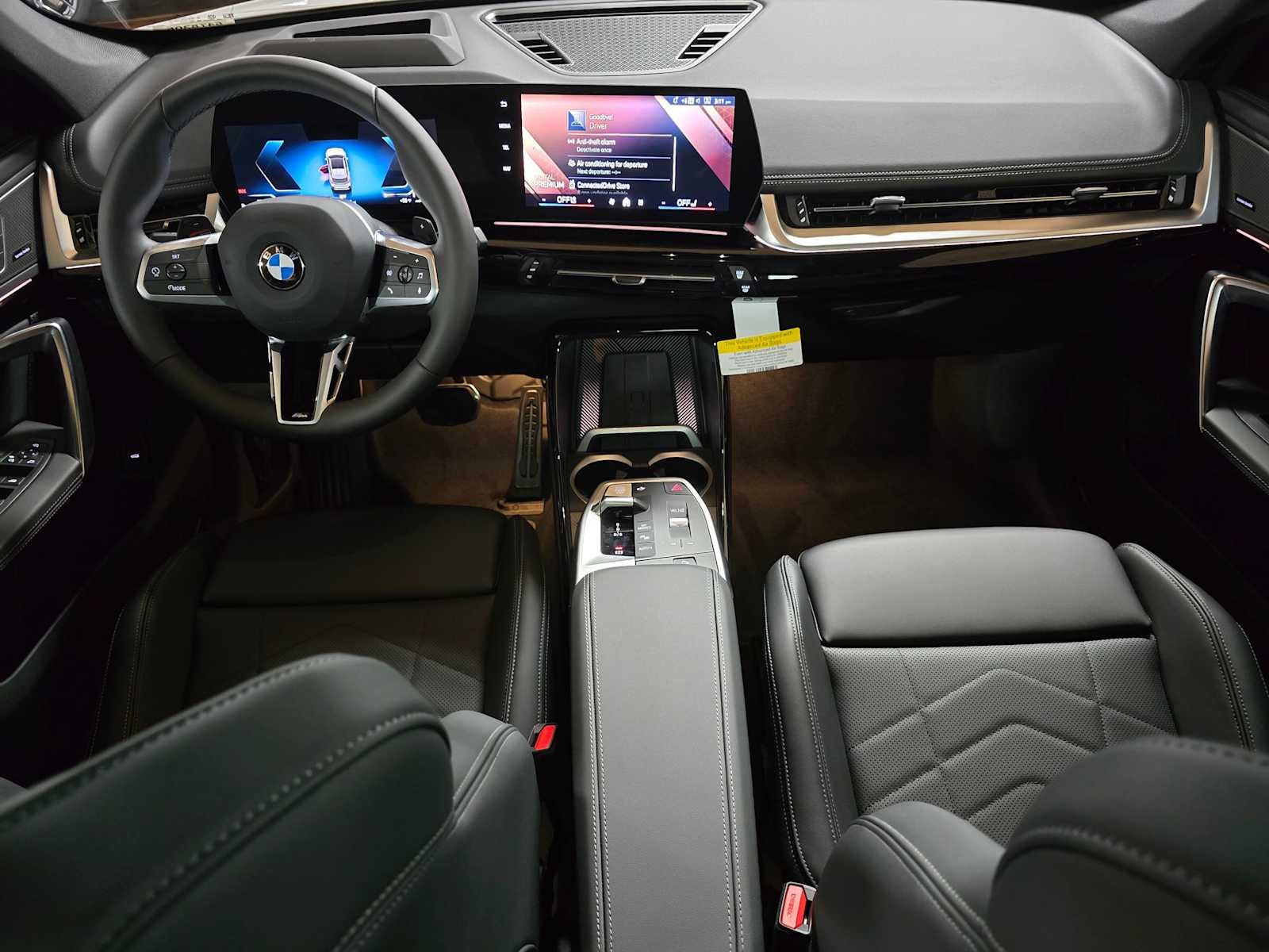 2026 BMW X1 xDrive28i xDrive28i