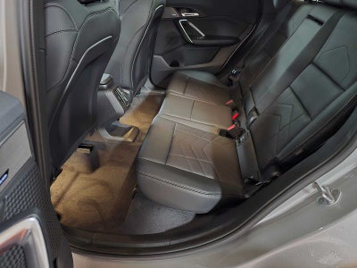 2026 BMW X1 xDrive28i xDrive28i