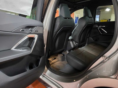 2026 BMW X1 xDrive28i xDrive28i