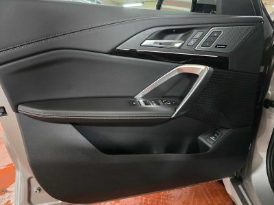 2026 BMW X1 xDrive28i xDrive28i