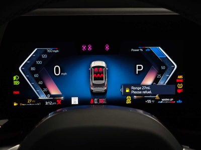 2026 BMW X1 xDrive28i xDrive28i