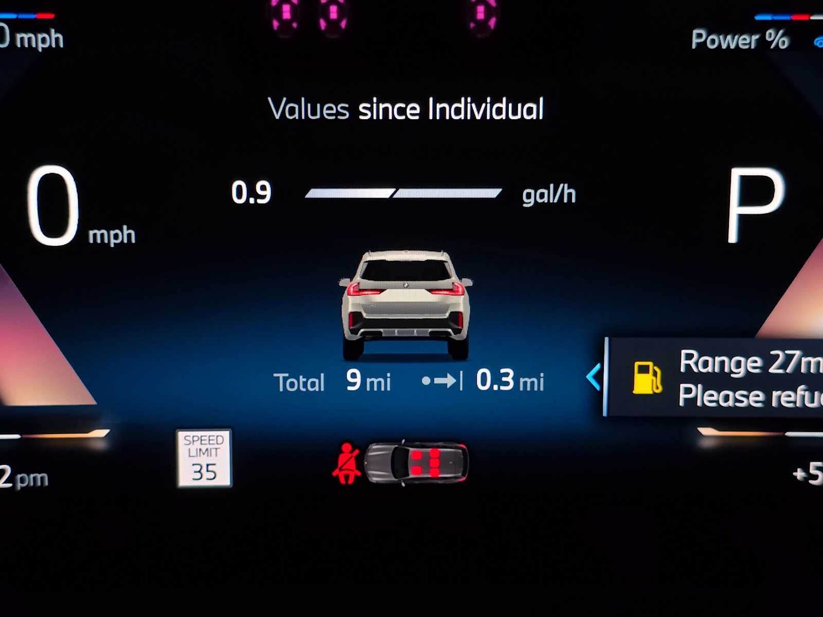 2026 BMW X1 xDrive28i xDrive28i