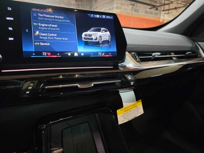 2026 BMW X1 xDrive28i xDrive28i