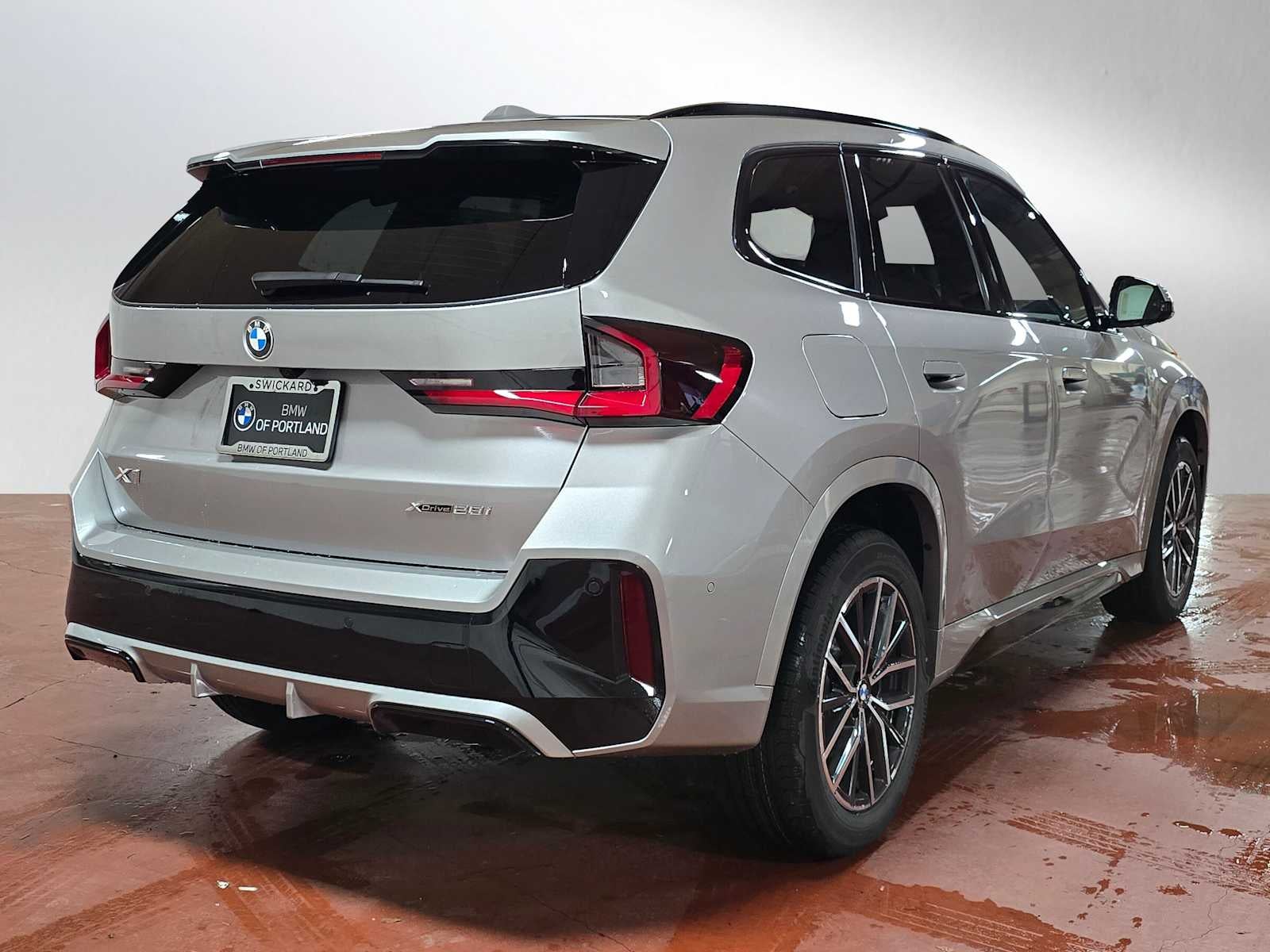2026 BMW X1 xDrive28i xDrive28i