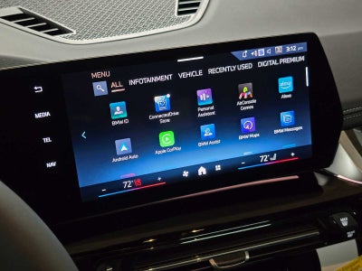 2026 BMW X1 xDrive28i xDrive28i