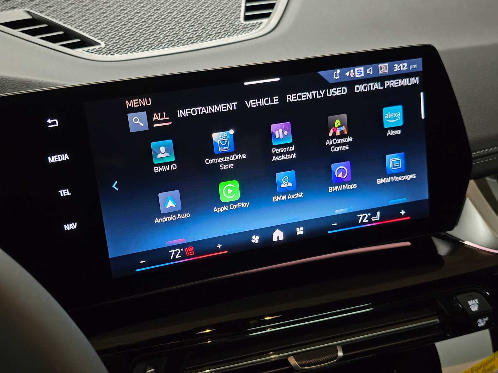 2026 BMW X1 xDrive28i xDrive28i