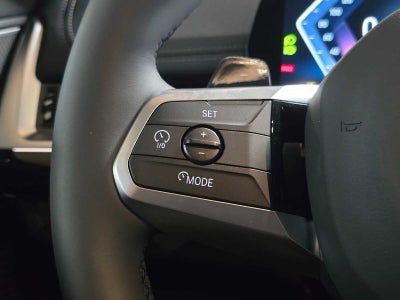 2026 BMW X1 xDrive28i xDrive28i